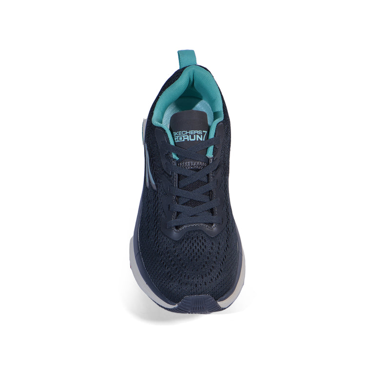 Skecher Sneakers Woman 22456 Dark Gray - 3