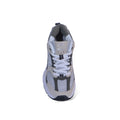 New Balance 530 Sneakers Woman F2303077 Beige&Green - 3