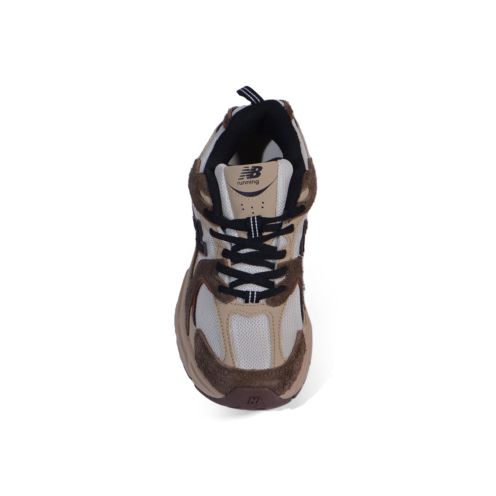 New Balance 530 Sneakers Woman F2303077 Brown - 3