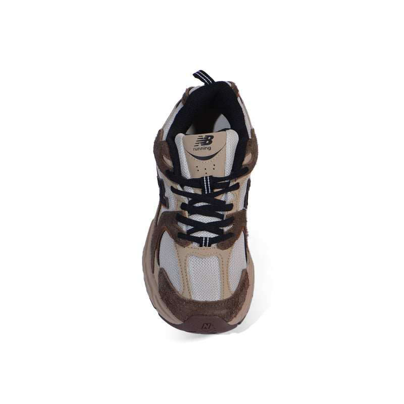 New Balance 530 Sneakers Woman F2303077 Brown - 3