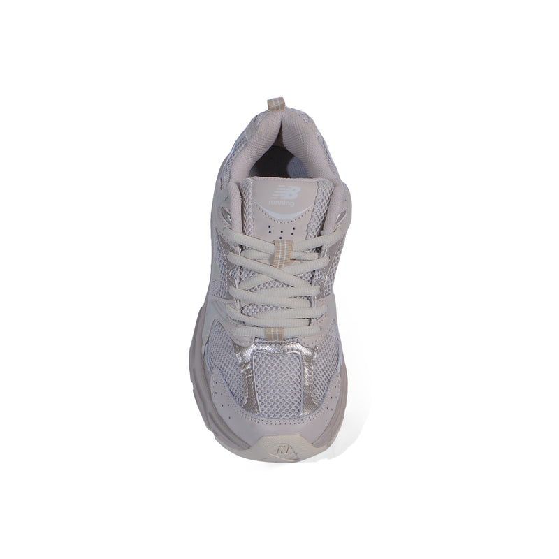 New Balance 530 Sneakers Woman F2303077 Beige - 3