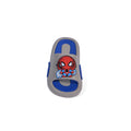 Slippers Kids Spider Man Waterproof Slippers Light Sneakers 013-8 Gray - 3