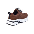 Hugo Boss suede Italian Sneakers Man 9009-1 Havan - 2