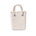 Crocs Bag For Kids In Different Shapes 0123 Off-White - 3