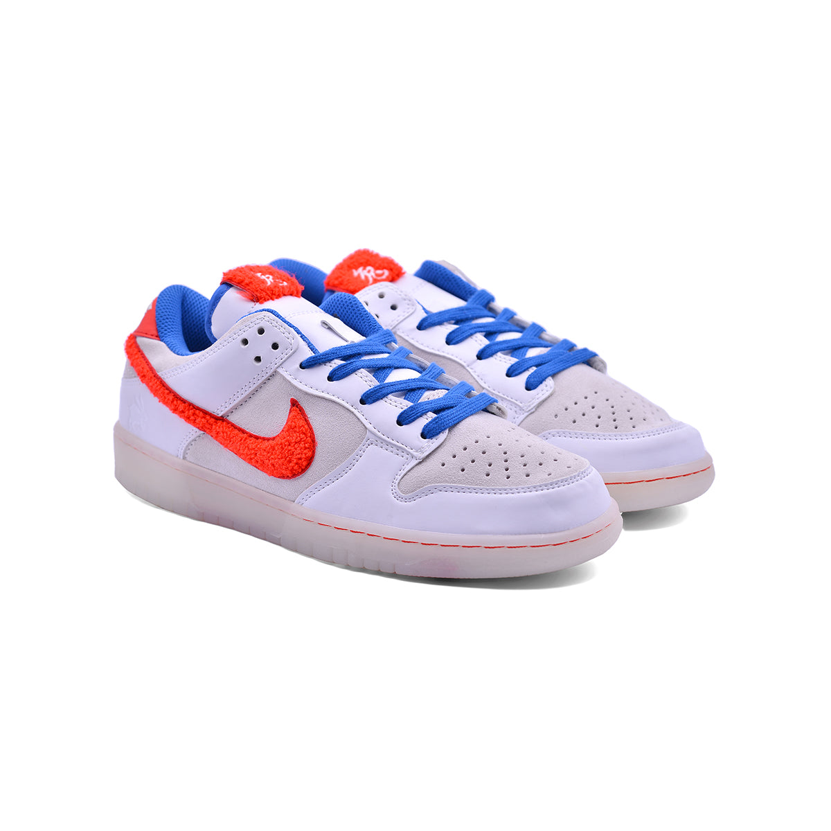 NIKE SNEAKERS fD4203-161