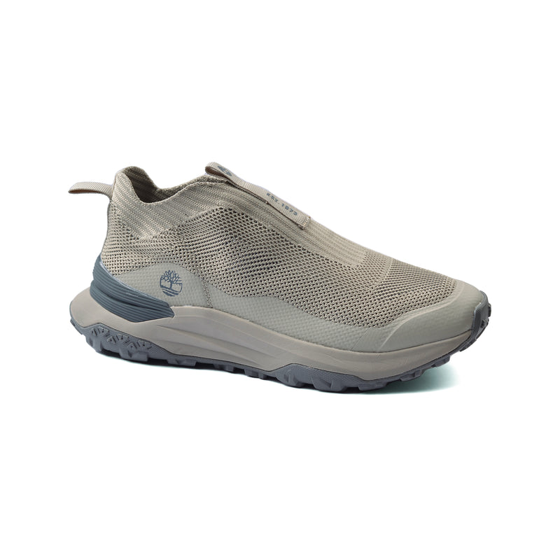 Timberland Motion Access Low Slip On Sneakers Man F5816 Khaki - 1