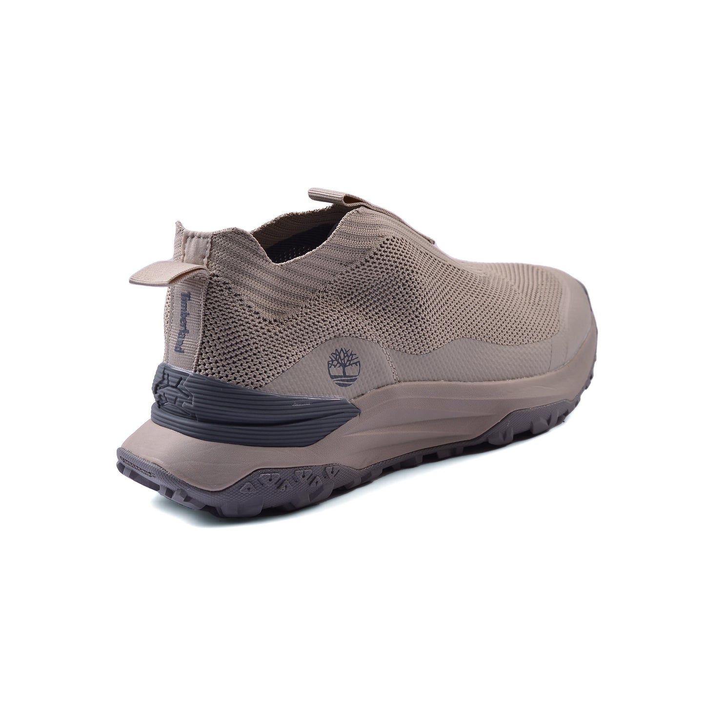 Timberland Motion Access Low Slip On Sneakers Man F5816 Khaki