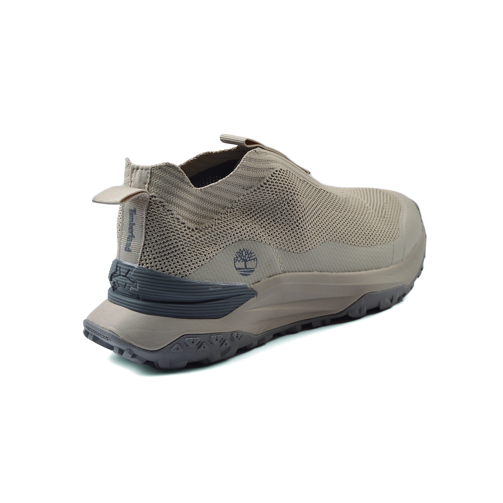Timberland Motion Access Low Slip On Sneakers Man F5816 Khaki - 2