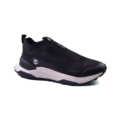 Timberland Motion Access Low Slip On Sneakers Man F5816 Black