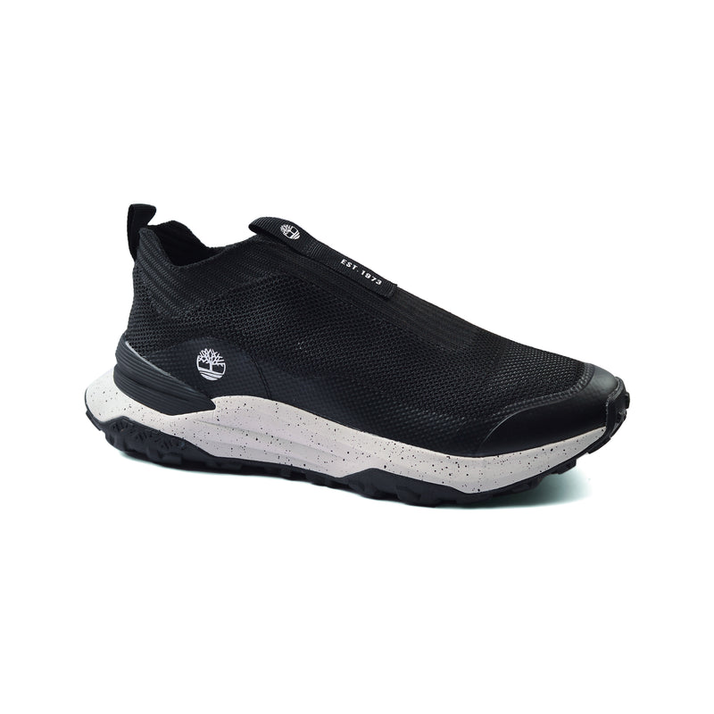 Timberland Motion Access Low Slip On Sneakers Man F5816 Black - 1