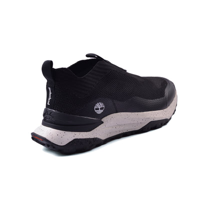 Timberland Motion Access Low Slip On Sneakers Man F5816 Black