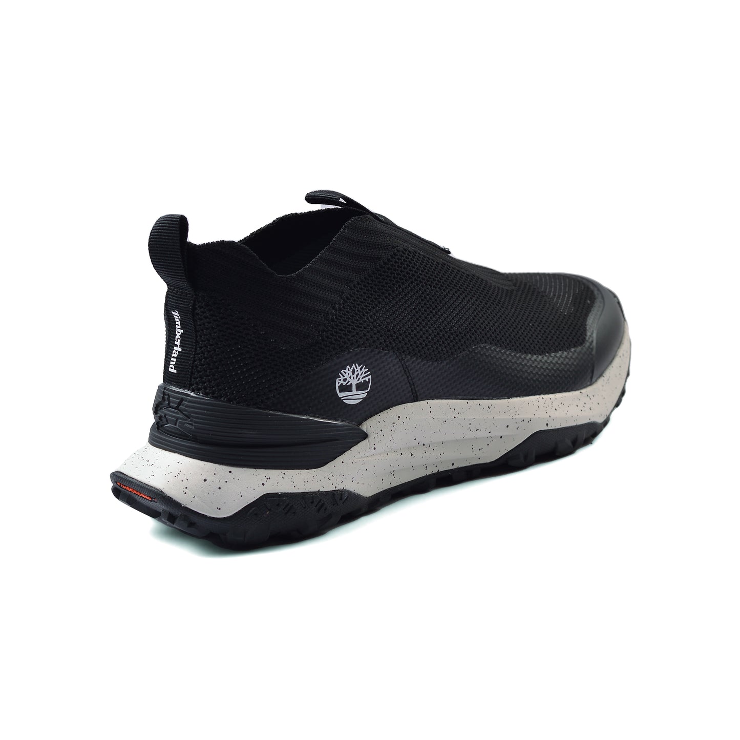 Timberland Motion Access Low Slip On Sneakers Man F5816 Black