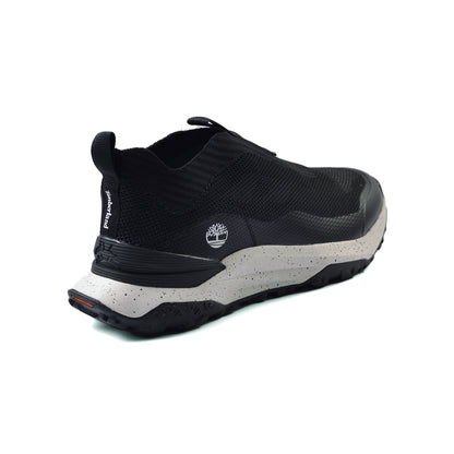 Timberland Motion Access Low Slip On Sneakers Man F5816 Black