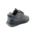 BOSS - TTNM EVO GORE-TEX trainers with ribbed sole Sneakers Man 505297 Gray - 2