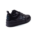 Louis Vuitton Skate Flor Blanco Sneakers Man VL1221 Black - 2
