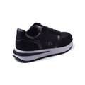 Calvin Klein Picio Monogram Sneakers Man CK654 Black - 2
