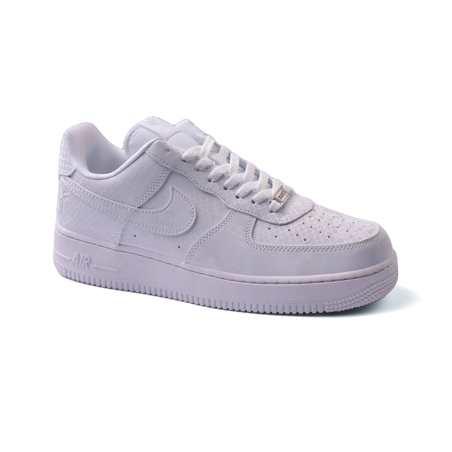 Nike Air Force 1 '07 sneakers Man IB0018-M White
