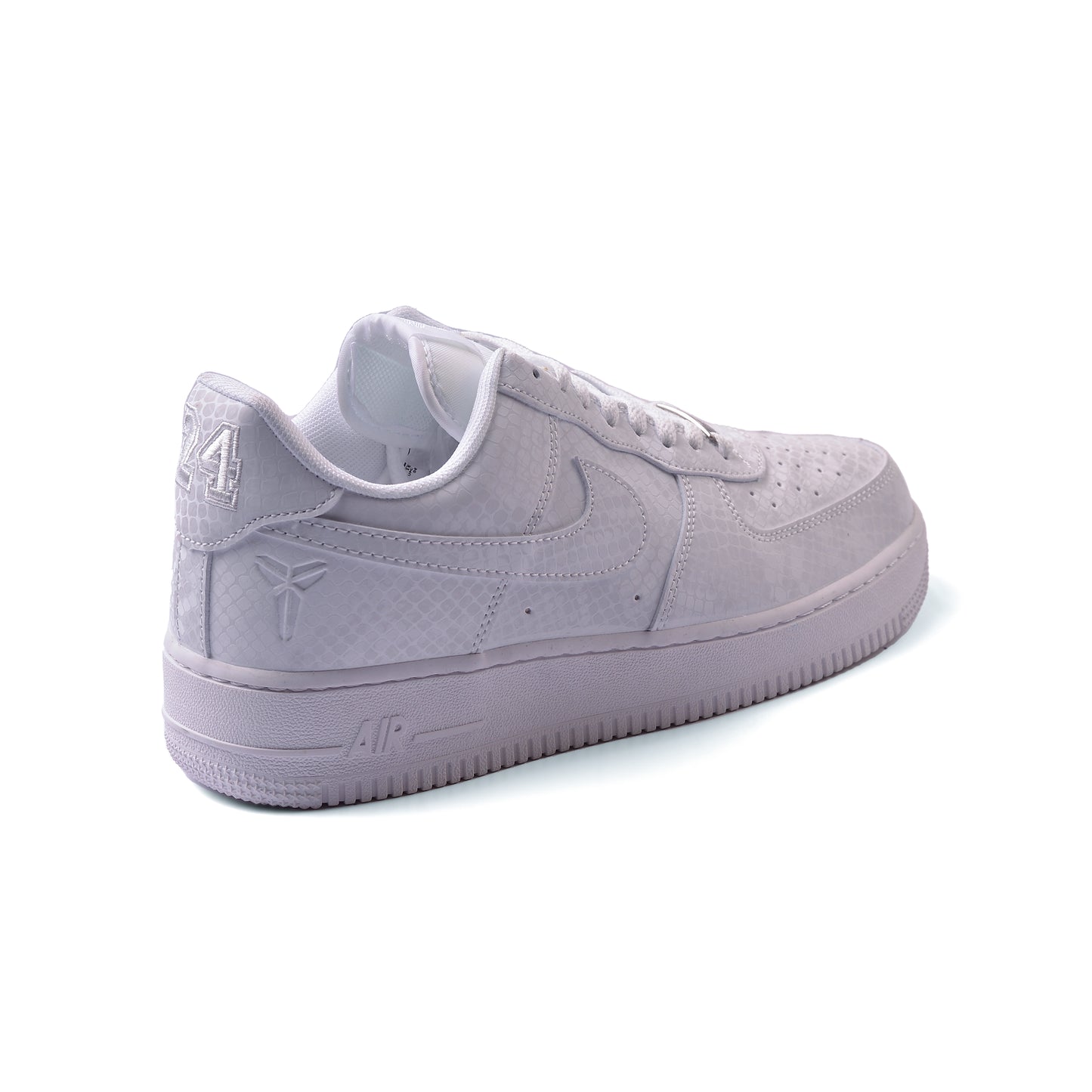 Nike Air Force 1 '07 sneakers Man IB0018-M White
