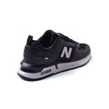 NEW BALANCE 999 Encap Reveal Sneakers Man F1910540 Black - 2