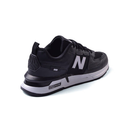 NEW BALANCE 999 Encap Reveal Sneakers Man F1910540 Black