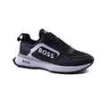 Hugo Boss Jonah Run Sneakers Man 17300 Black - 1