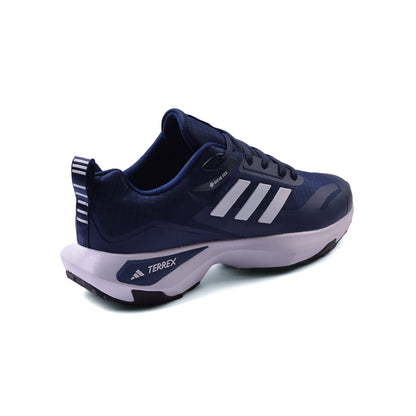 Adidas Terrex Gore Tex Sneakers Man GW5776 Navy