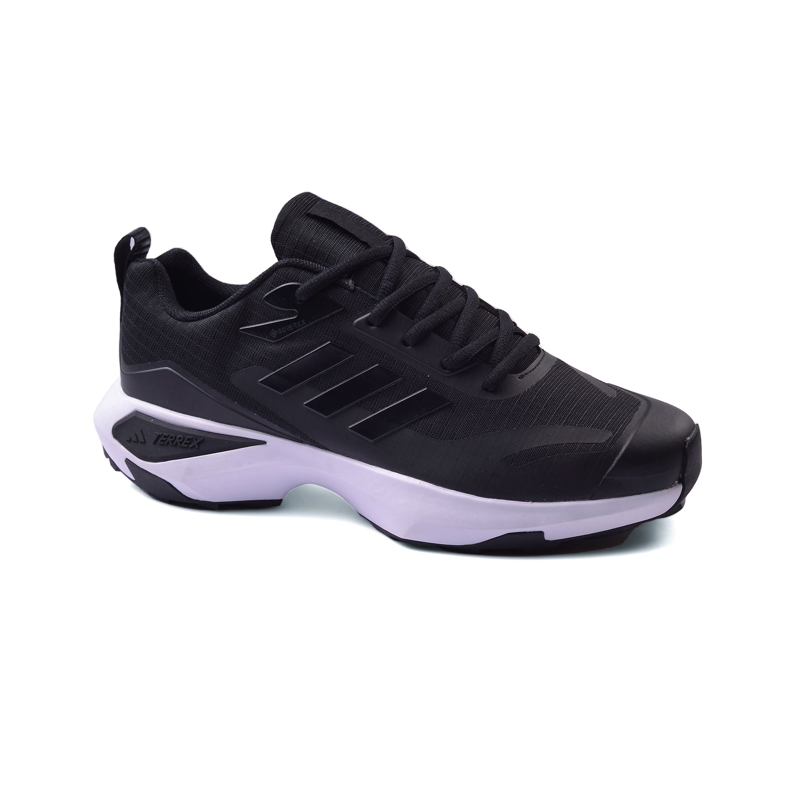 Adidas Terrex Gore Tex Sneakers Man GW5776 Black - 1