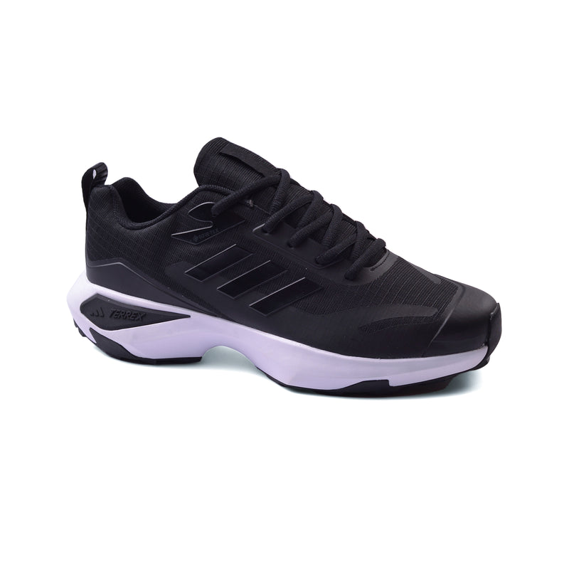 Adidas Terrex Gore Tex Sneakers Man GW5776 Black - 1