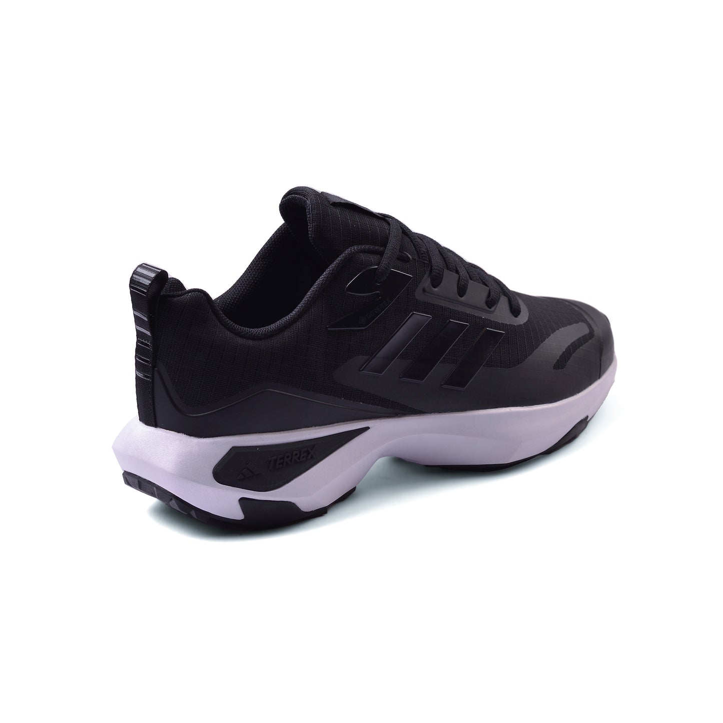 Adidas Terrex Gore Tex Sneakers Man GW5776 Black
