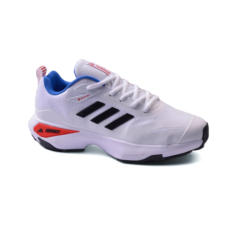 Adidas Terrex Gore Tex Sneakers Man GW5776 White - 1