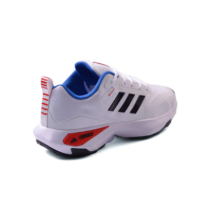 Adidas Terrex Gore Tex Sneakers Man GW5776 White