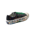 Converse x ROY WANG Chuck 70 Sneakers Woman A1876 Balck - 2