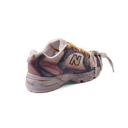 New Balance 530 Sneakers Woman F2503-W Purple
