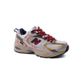 New Balance 530 Sneakers Woman F2503-W Green - 1
