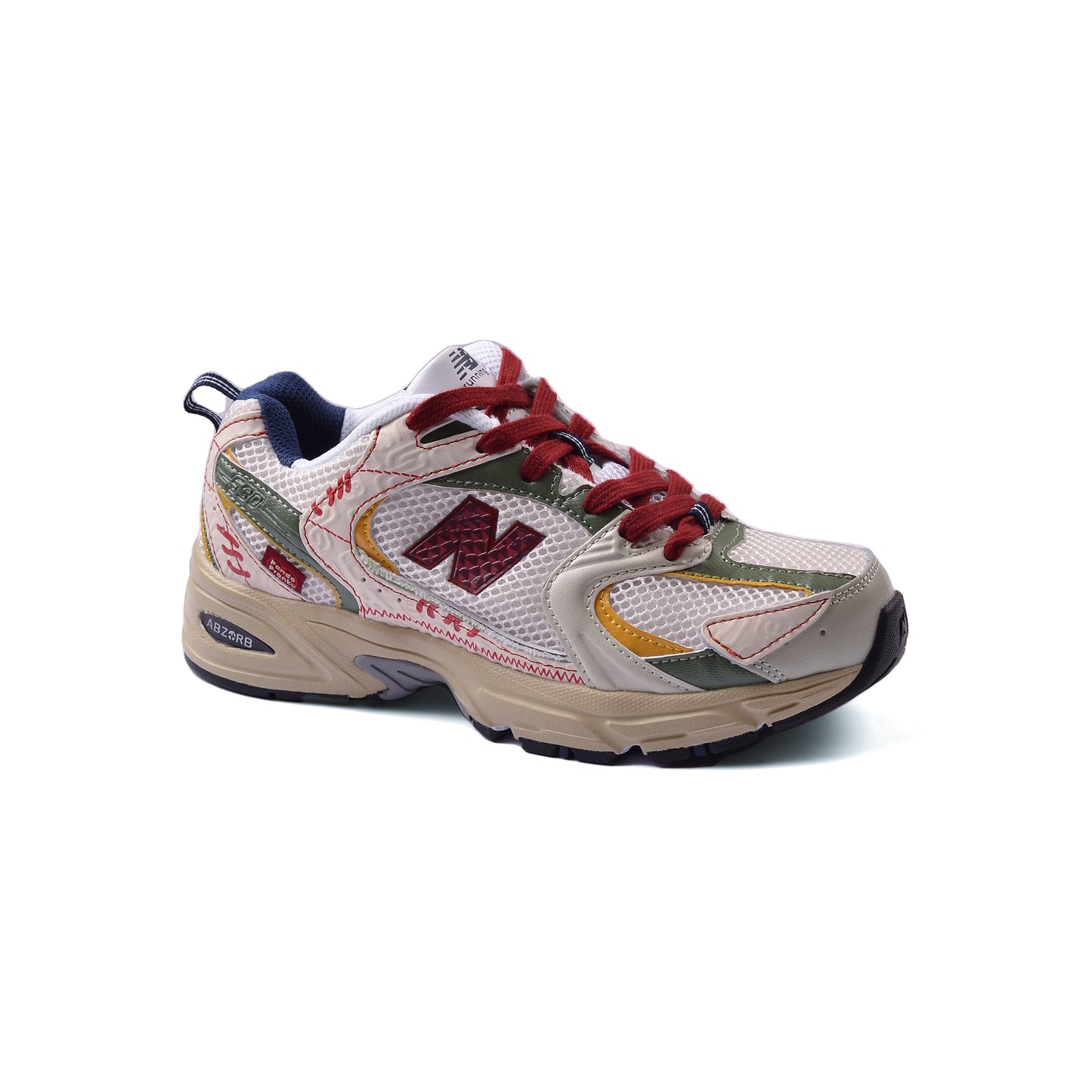 New Balance 530 Sneakers Woman F2503-W Green