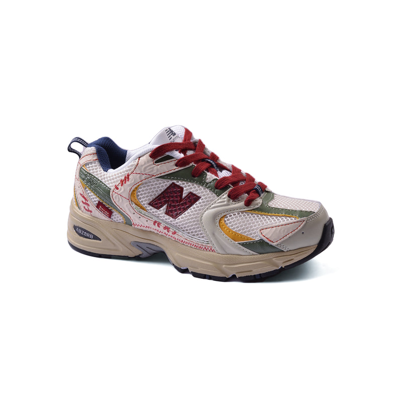 New Balance 530 Sneakers Woman F2503-W Green - 1
