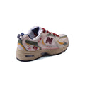 New Balance 530 Sneakers Woman F2503-W Green - 2