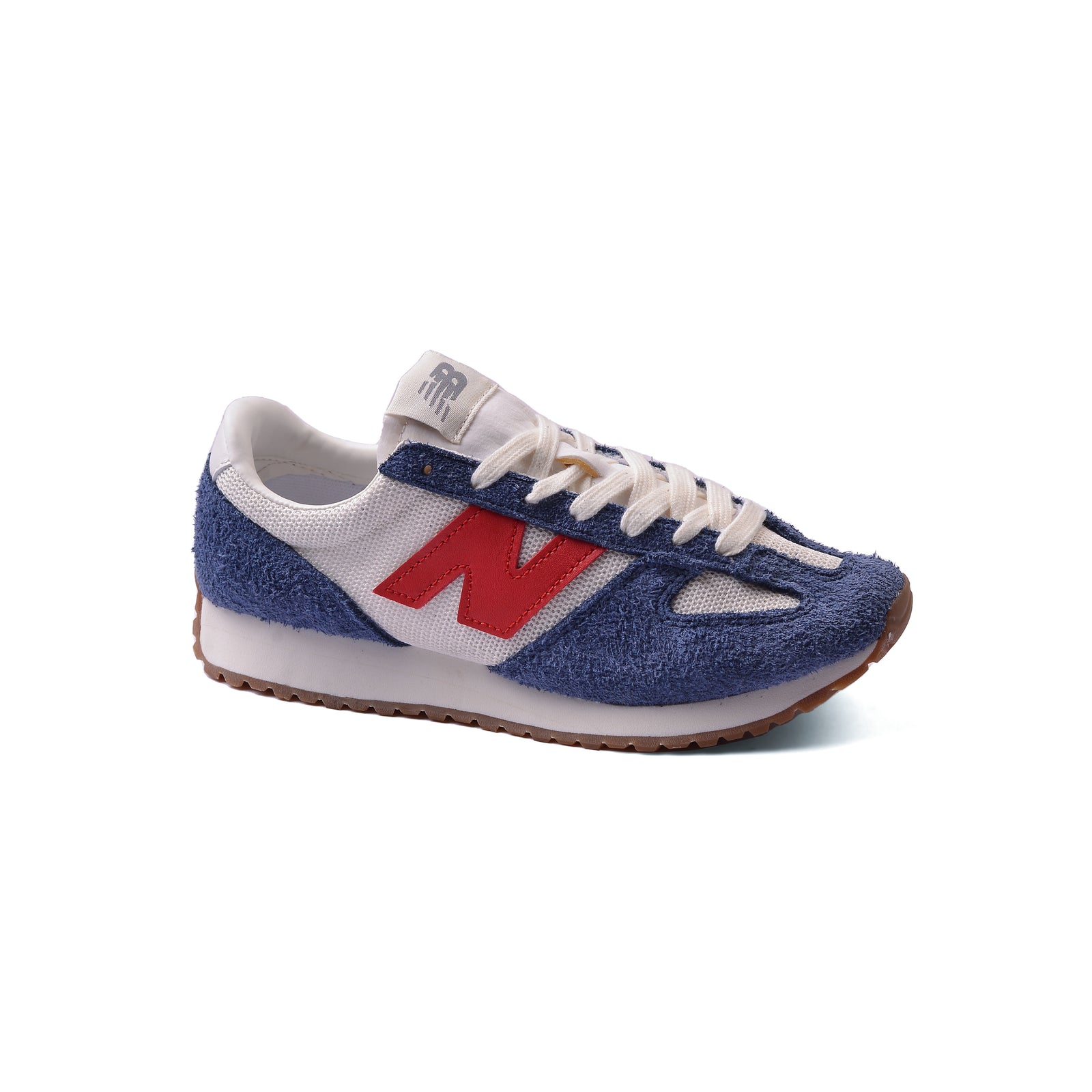 New Balance 471 Canvas Sneakers Woman PZ6446 Navy - 1