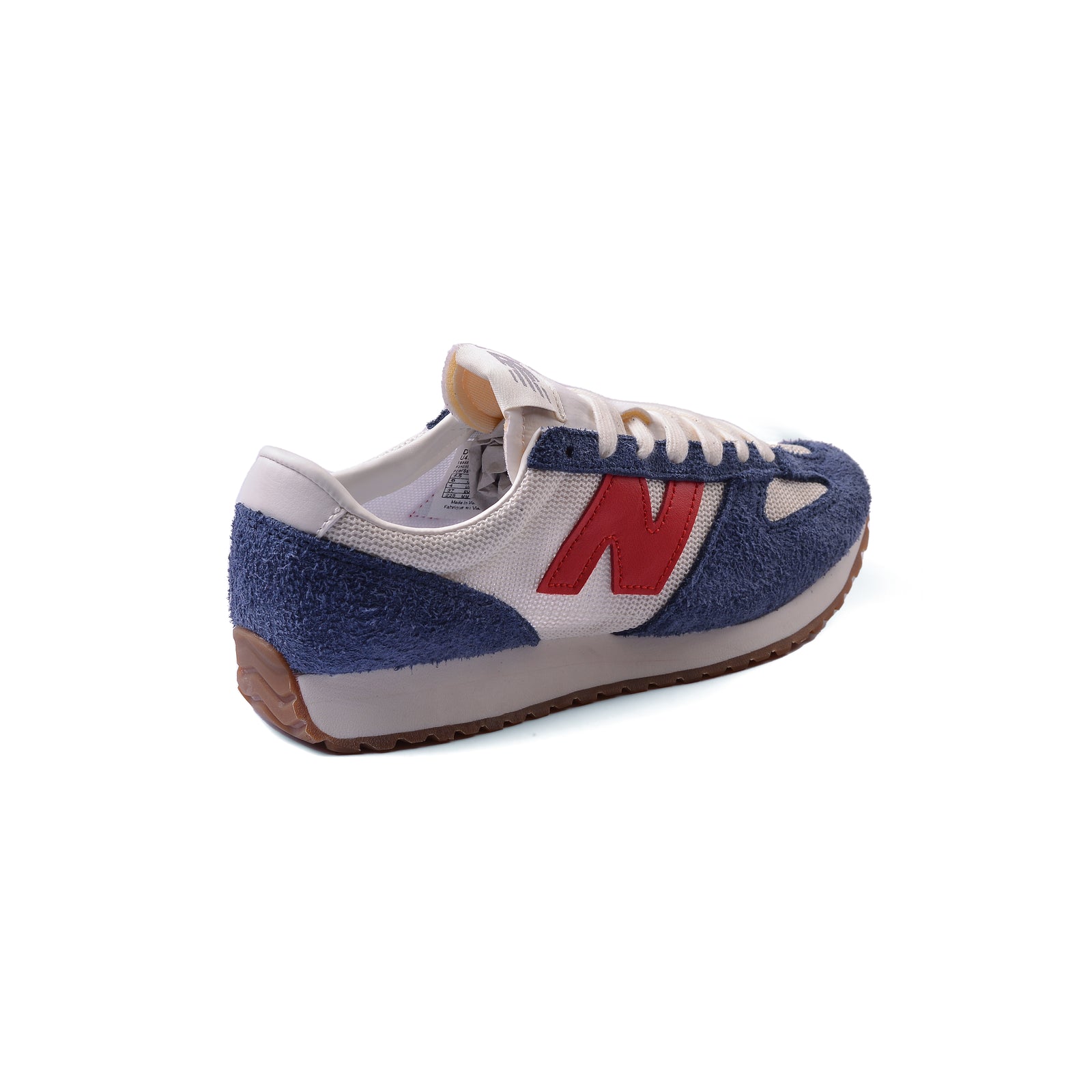 New Balance 471 Canvas Sneakers Woman PZ6446 Navy - 2
