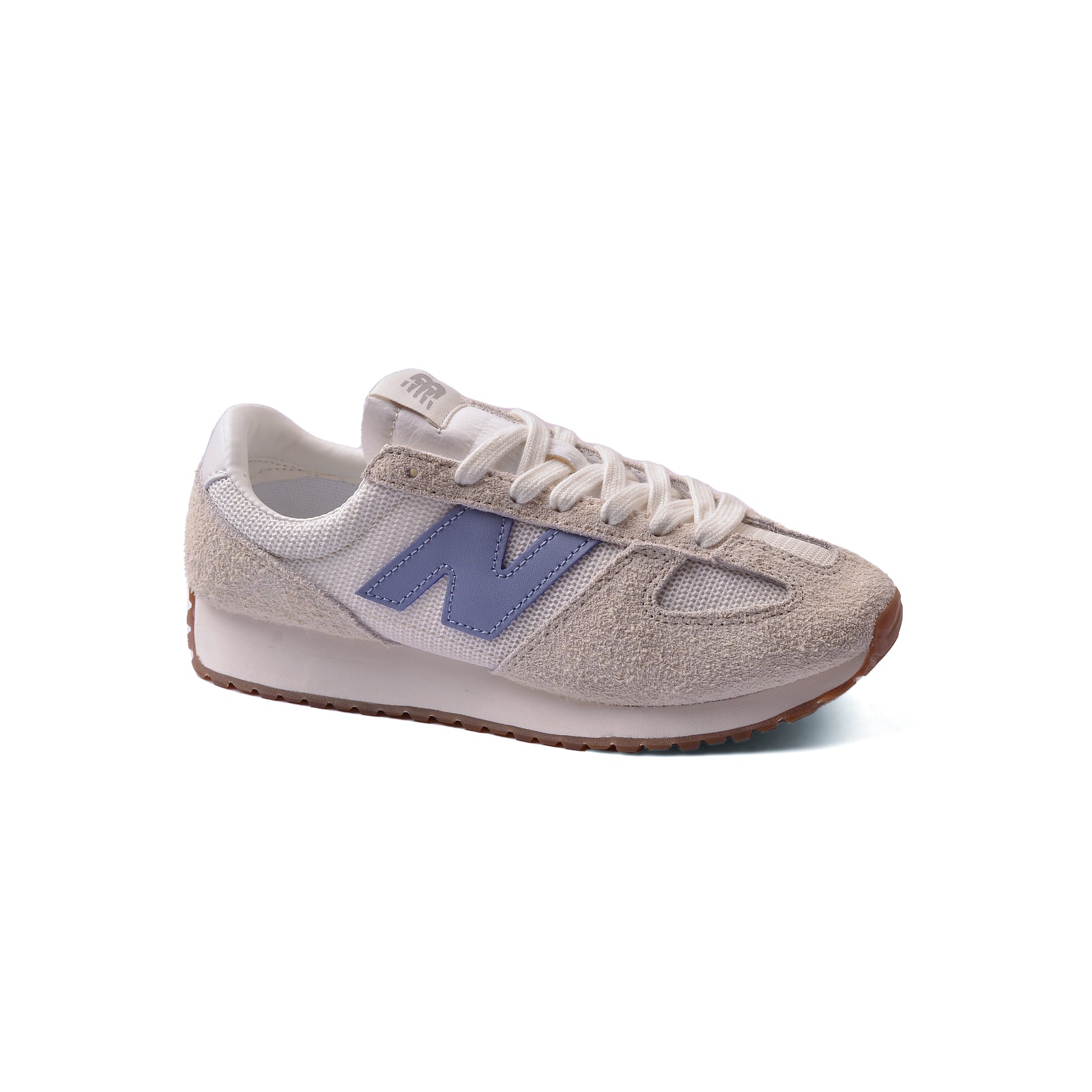 New Balance 471 Canvas Sneakers Woman PZ6446 Blue - 1
