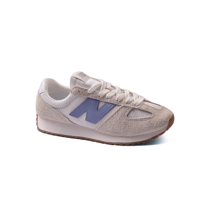New Balance 471 Canvas Sneakers Woman PZ6446 Blue - 1