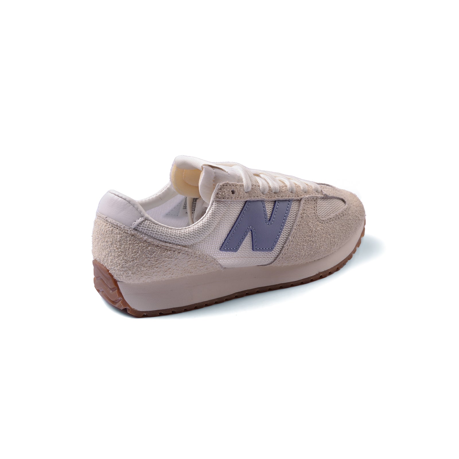 New Balance 471 Canvas Sneakers Woman PZ6446 Blue - 2