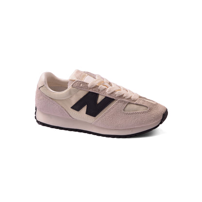 New Balance 471 Canvas Sneakers Woman PZ6446 Black