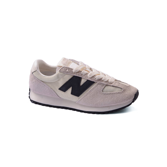 New Balance 471 Canvas Sneakers Woman PZ6446 Black
