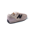 New Balance 471 Canvas Sneakers Woman PZ6446 Black - 2