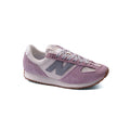 New Balance 471 Canvas Sneakers Woman PZ6446 Purple - 1