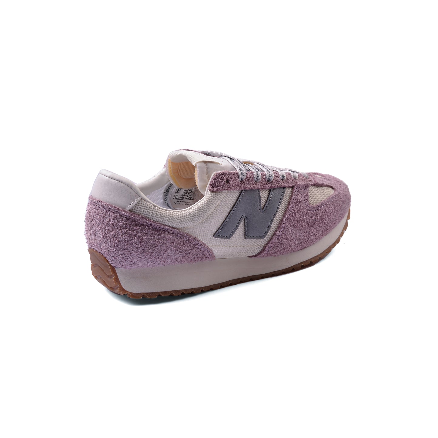 New Balance 471 Canvas Sneakers Woman PZ6446 Purple