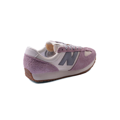 New Balance 471 Canvas Sneakers Woman PZ6446 Purple