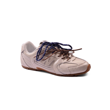 New Balance X Miu Miu 530 Diamond Sneakers Woman 5E1654E Beige