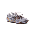 New Balance X Miu Miu 530 Diamond Sneakers Woman 5E1654E Silver - 1